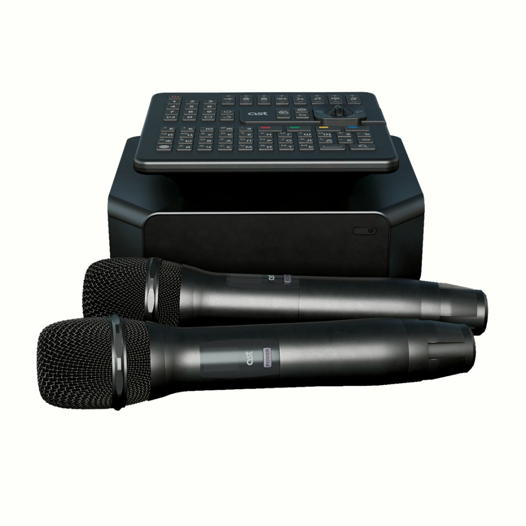 AST Zoom 2 (AST-90) в Кущевской
