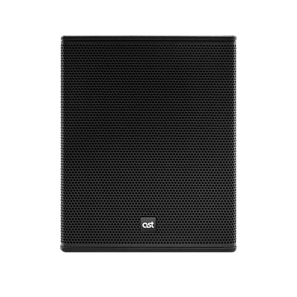 Активный сабвуфер AST-715SA в Кущевской