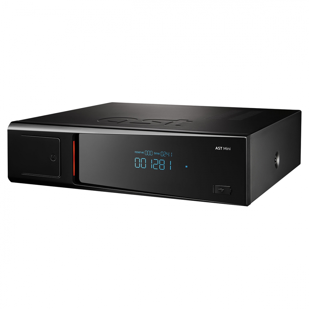 AST Mini (AST-25B) профессиональная система караоке в Кущевской