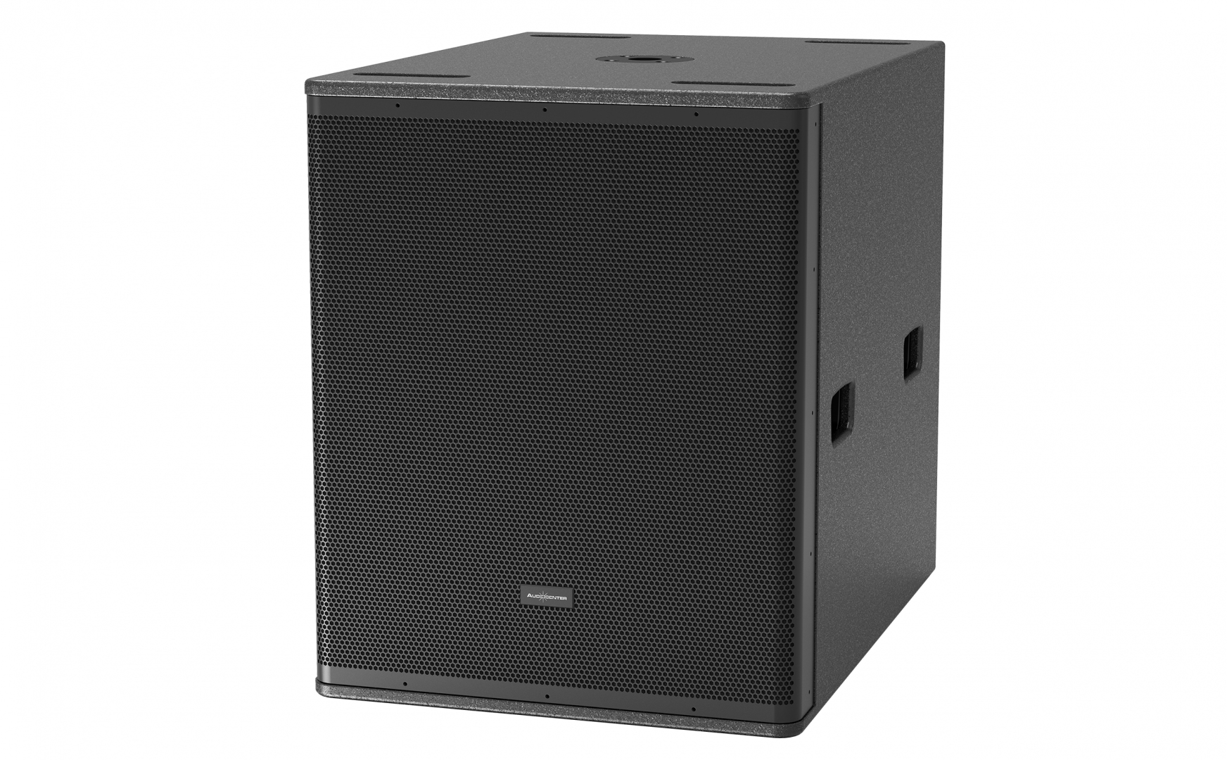 Audiocenter S3118A сабвуфер активный в Кущевской
