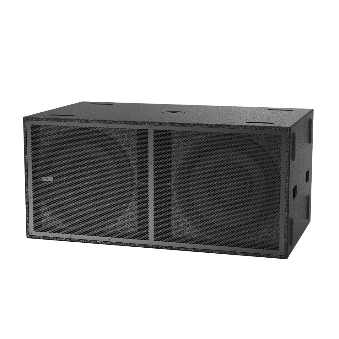 Audiocenter S3218A сабвуфер активный в Кущевской