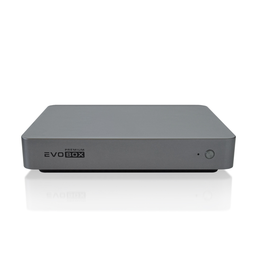 EVOBOX Premium Hi-End караоке-система в Кущевской