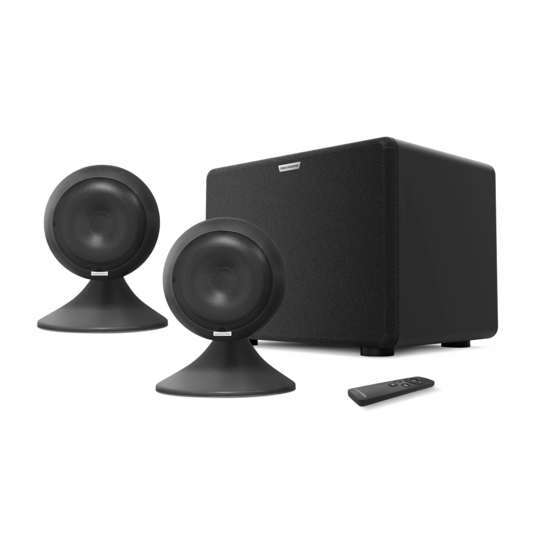 EvoSound Sphere 2.1 аудиосистема для караоке в Кущевской