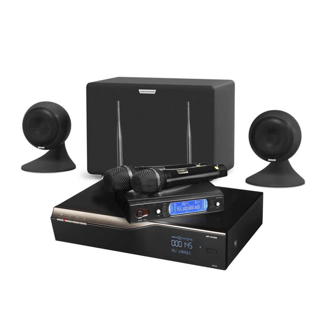 караоке-комплект AST-50 Sound Sphere в Кущевской