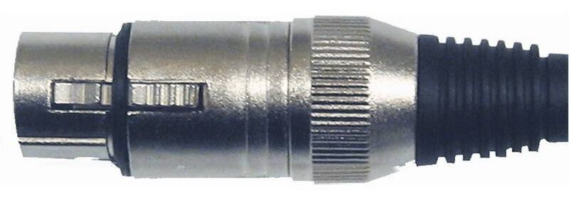 QUIK LOK NC354-K XLR Female Разъем в Кущевской