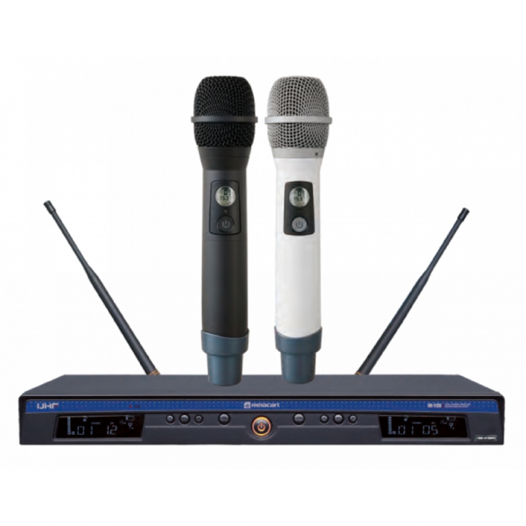 Relacart UR-112DMH радиосистема в Кущевской