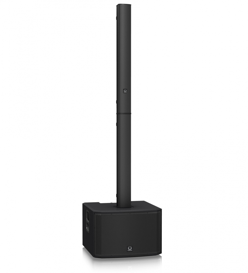 Turbosound iNSPIRE iP3000 модульная аудио колонна 2000Вт в Кущевской