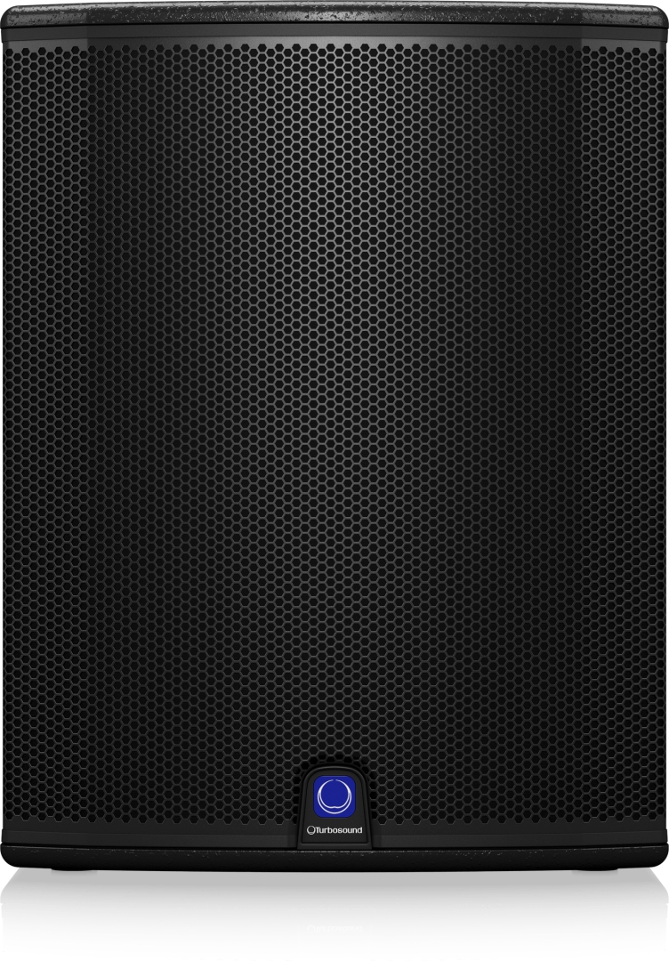 Turbosound iQ18B сабвуфер активный в Кущевской