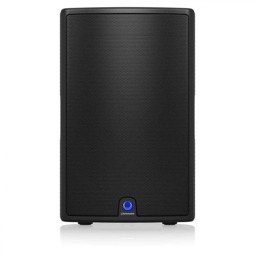 Turbosound MILAN M15 активная акустическая система в Кущевской