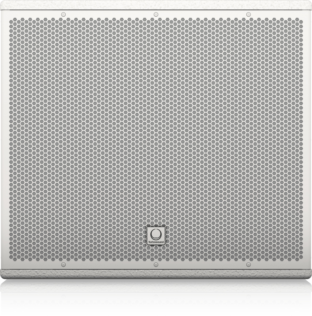 Turbosound NuQ115B-AN Активный сабвуфер в Кущевской