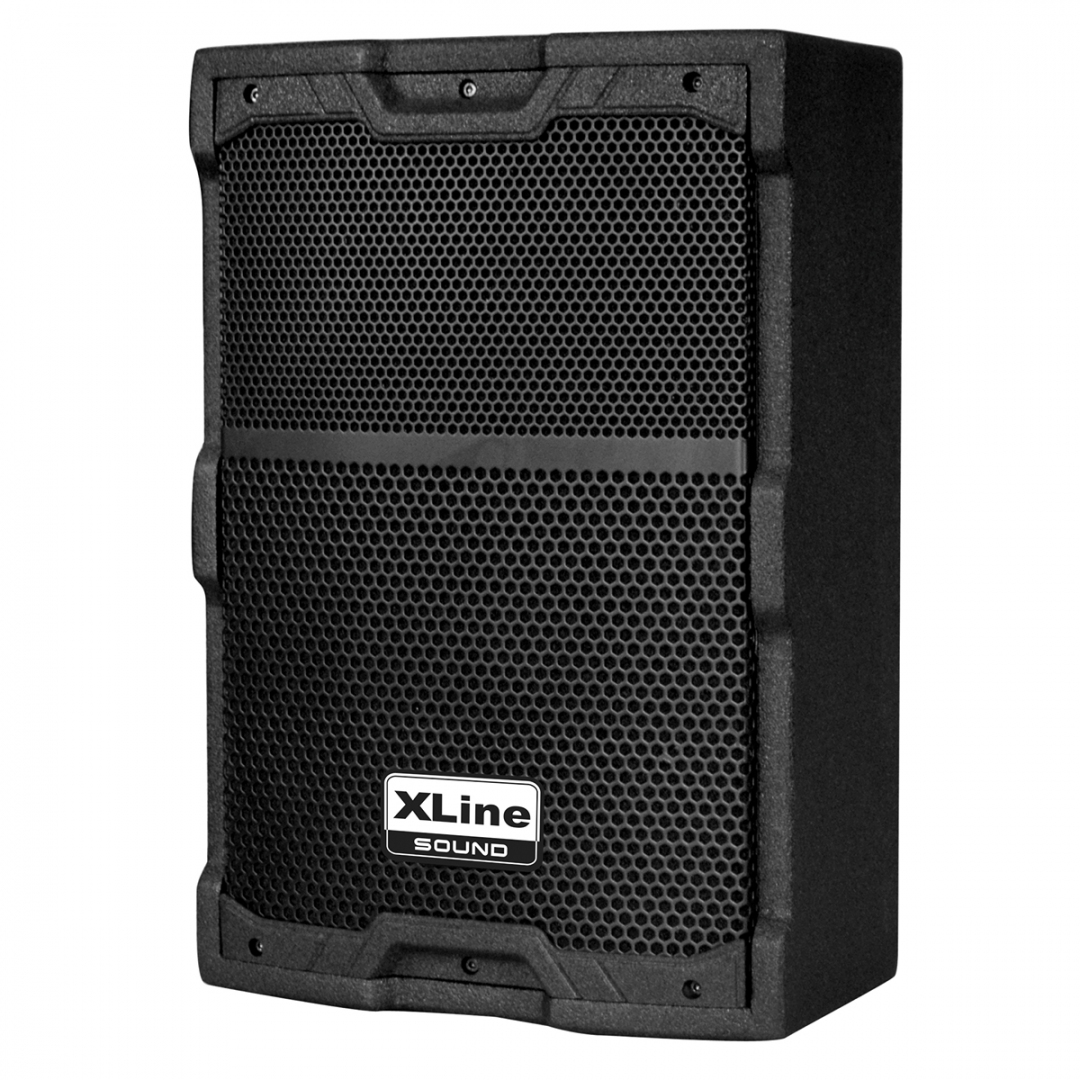 XLine ALFA P-10A Акустическая система активная в Кущевской