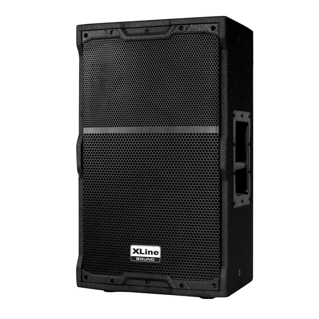 XLine ALFA P-12A DSP Акустическая система активная с DSP и Bluetooth в Кущевской