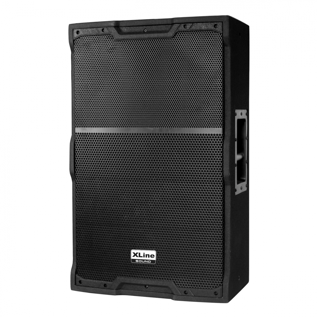 XLine ALFA P-15A DSP Акустическая система активная с DSP и Bluetooth в Кущевской