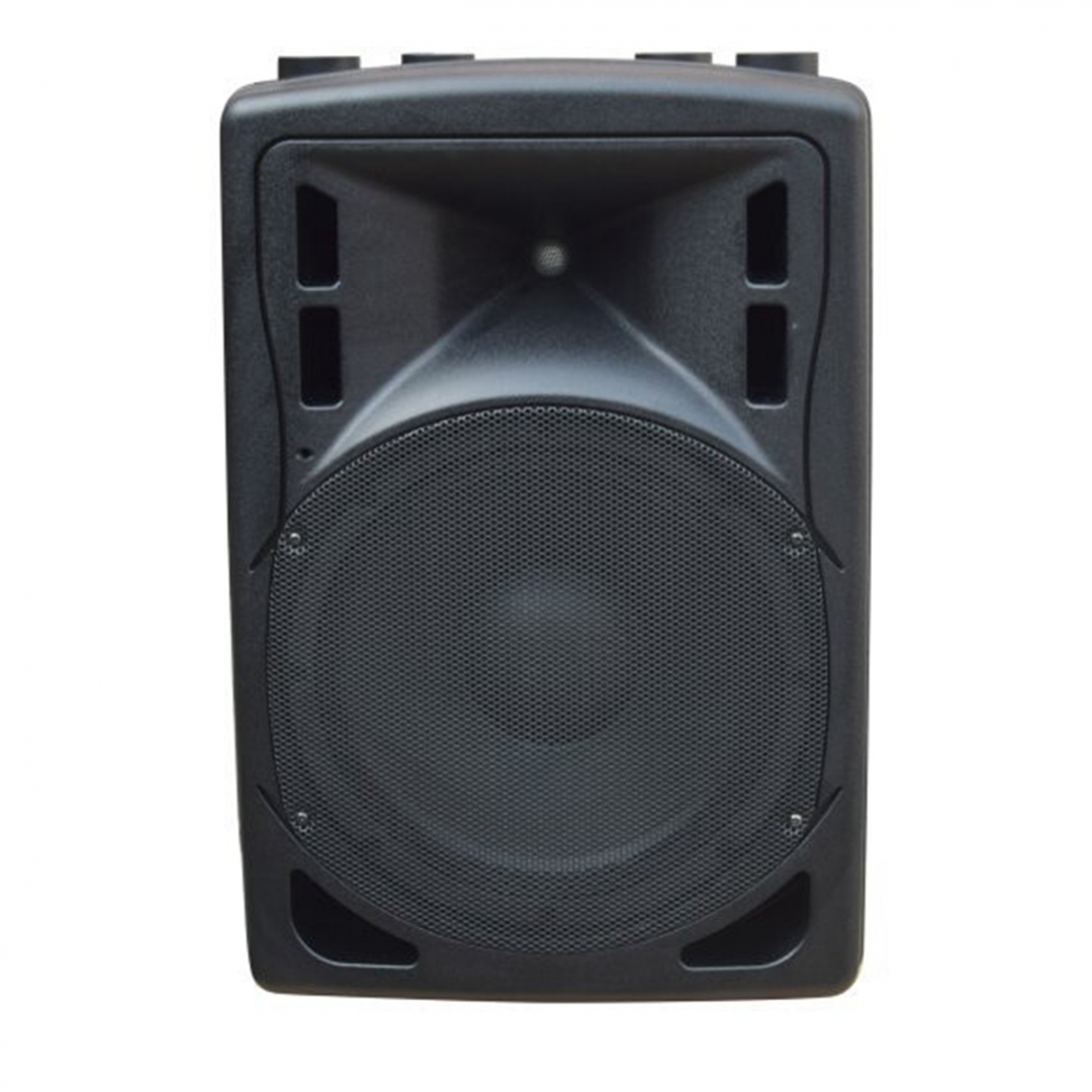 XLine BAF-12A Акустическая система активная с MP3 плеером и Bluetooth в Кущевской