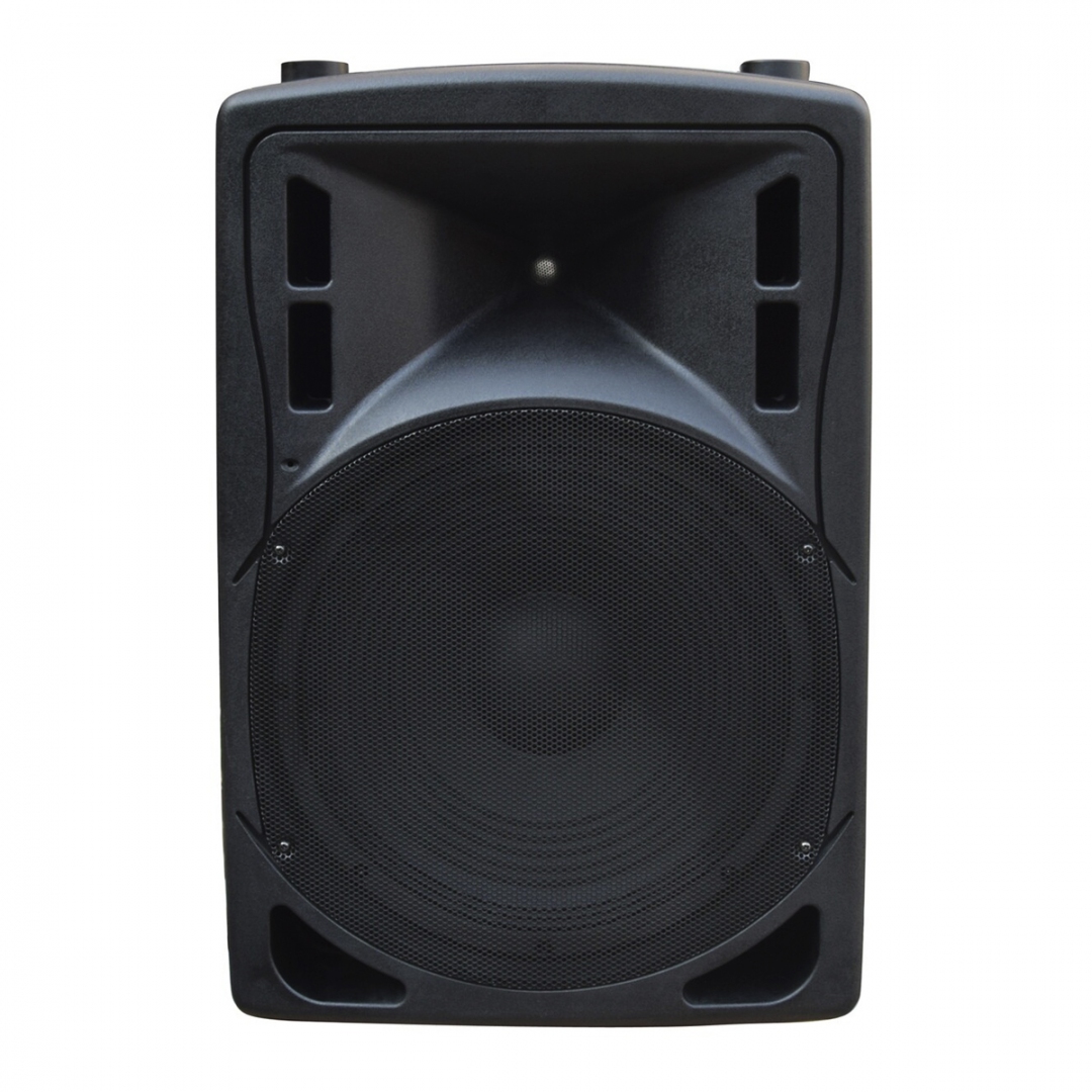 XLine BAF-15A Акустическая система активная с MP3 плеером и Bluetooth в Кущевской