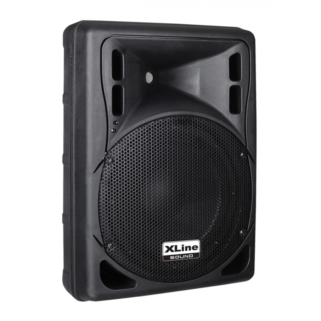 XLine BAF-8A Акустическая система активная с MP3 плеером и Bluetooth в Кущевской