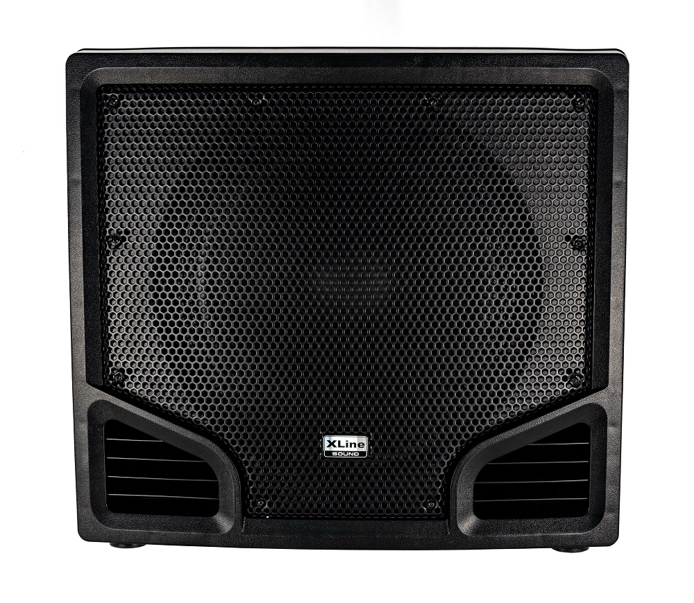 XLine SPX-18A SUB Сабвуфер активный в Кущевской