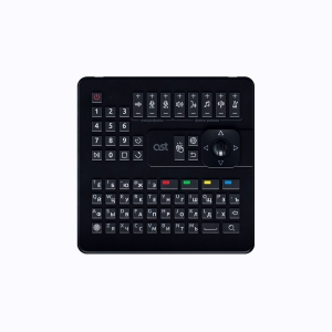 Пульт AST Zoom 2 (AST-90) в Кущевской