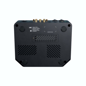 Вид снизу AST Zoom 2 (AST-90) в Кущевской