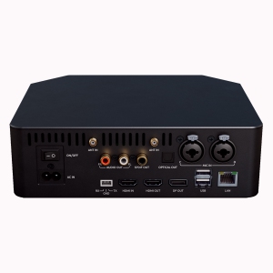 Фото сзади AST Zoom 2 (AST-90) в Кущевской