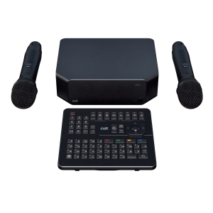 Караоке-система AST Zoom 2 (AST-90) в Кущевской