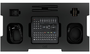 AST-350 Профессиональная караоке-система в Кущевской