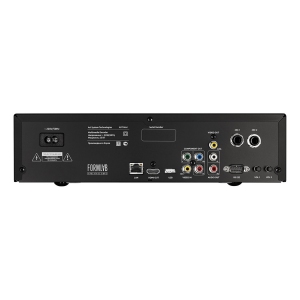 AST Mini (AST-25B) профессиональная система караоке в Кущевской