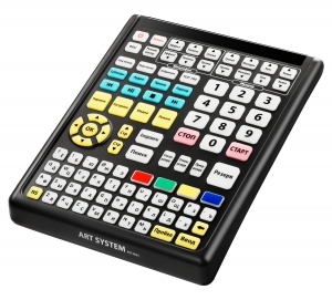 AST Mini (AST-25B) профессиональная система караоке в Кущевской