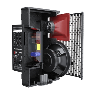 Audiocenter GT508A Активная акустическая система в Кущевской