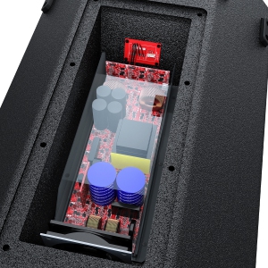 Audiocenter GT512A Активная акустическая система в Кущевской