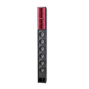 Audiocenter L65 + L65S MK2 порталы в Кущевской