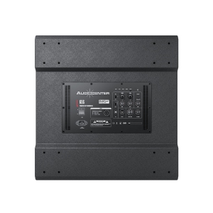 Audiocenter L65 + L65S MK2 порталы в Кущевской