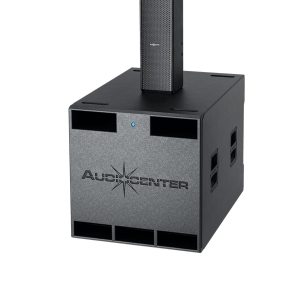 Audiocenter L65 + L65S MK2 порталы в Кущевской