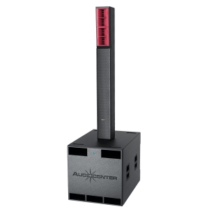 Audiocenter L65 пассивная акустическая система в Кущевской
