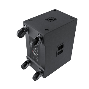 Audiocenter L83 + L83S MK2 порталы в Кущевской