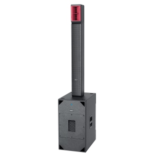 Audiocenter L83 + L83S MK2 порталы в Кущевской
