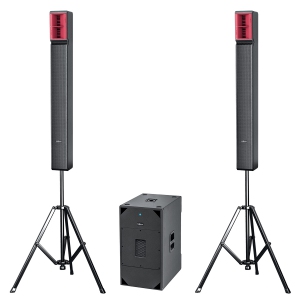 Audiocenter L83S сабвуфер в Кущевской