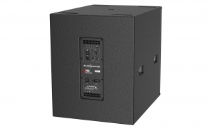 Audiocenter S3118A сабвуфер активный в Кущевской