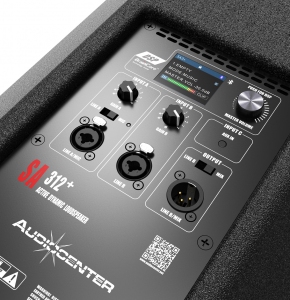 Audiocenter SA310+ в Кущевской