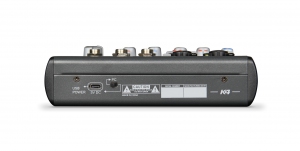 AuraSonics K4 компактный микшерный пульт в Кущевской