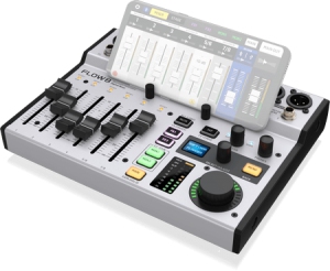 Behringer FLOW 8 цифровой микшер в Кущевской