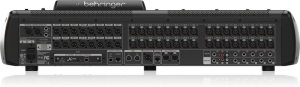 Behringer X32 цифровой микшер в Кущевской