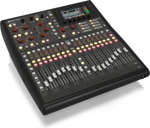 Behringer X32 PRODUCER цифровой микшер 40 каналов в Кущевской