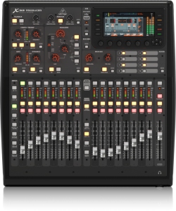Behringer X32 PRODUCER цифровой микшер 40 каналов в Кущевской