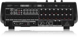 Behringer X32 PRODUCER цифровой микшер 40 каналов в Кущевской