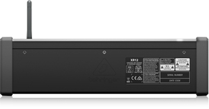 Behringer XR12 цифровой микшер в Кущевской