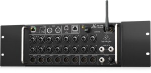 Behringer XR18 цифровой микшер в Кущевской