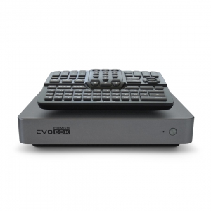 EVOBOX Premium Hi-End караоке-система в Кущевской