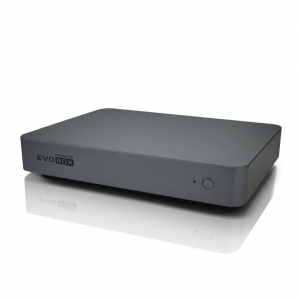EVOBOX Premium Hi-End караоке-система в Кущевской