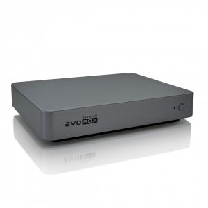 EVOBOX Premium Hi-End караоке-система в Кущевской